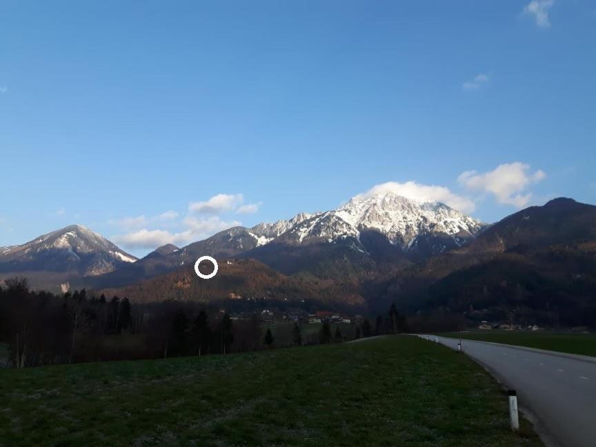 Baselj Lodge Dom Na Lovrencu المظهر الخارجي الصورة
