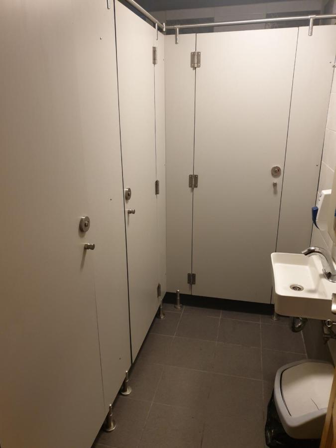 Baselj Lodge Dom Na Lovrencu المظهر الخارجي الصورة